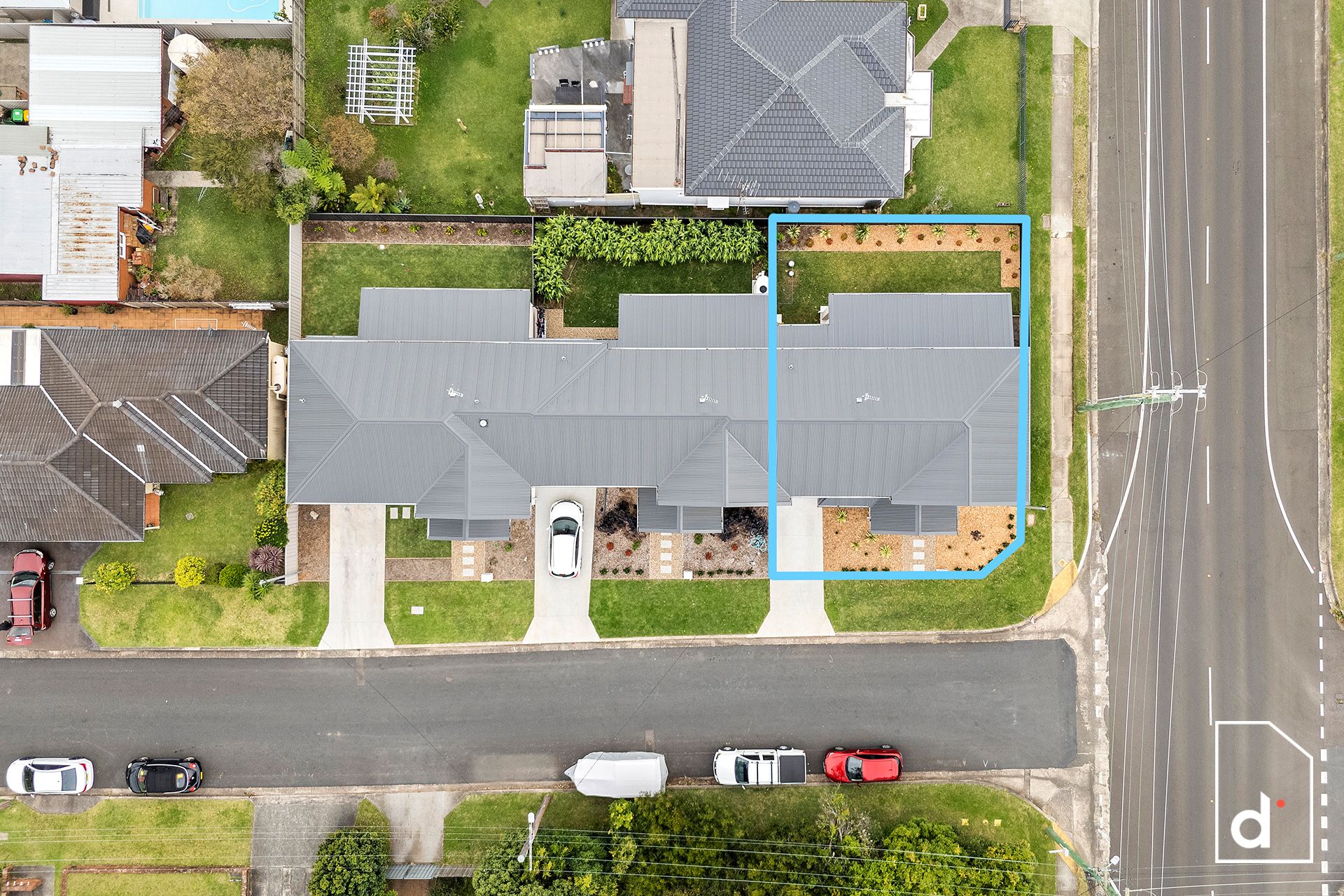 216 Rothery Street, Corrimal NSW