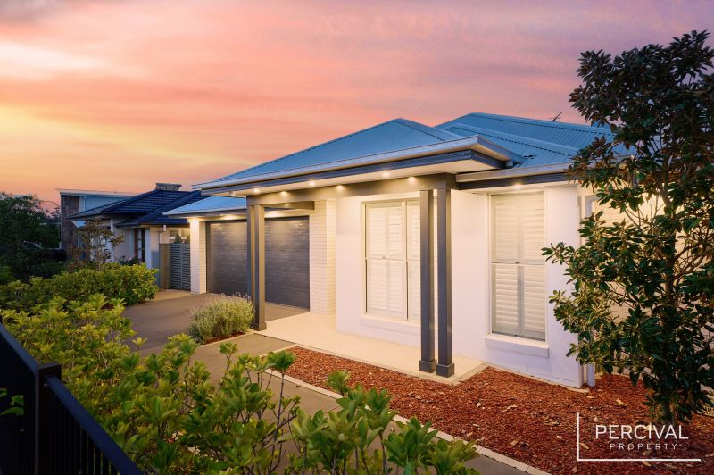 Real Estate For Sale 21 Sovereign Drive Thrumster , NSW Percival