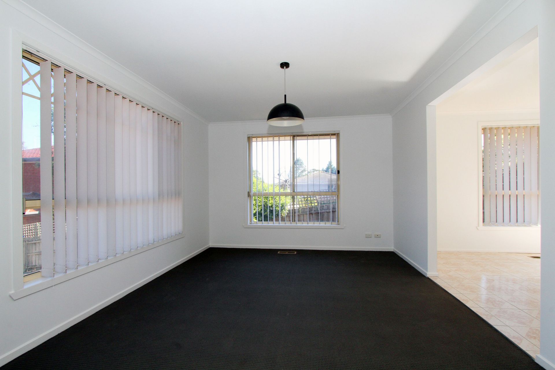 Tranquil Location! *RENOVATED KITCHEN & NEW CARPET*