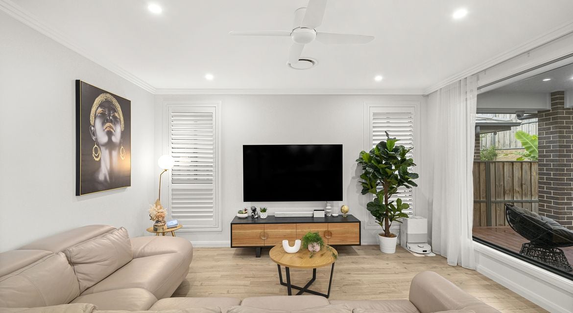 Box Hill 16 Brumby Street