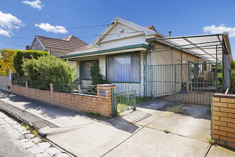 6 Sydenham Street, Seddon - Thumbnail 2