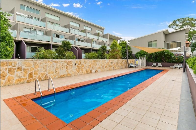 9/2-6 Bridge Road Stanmore NSW, Stanmore - Thumbnail 2