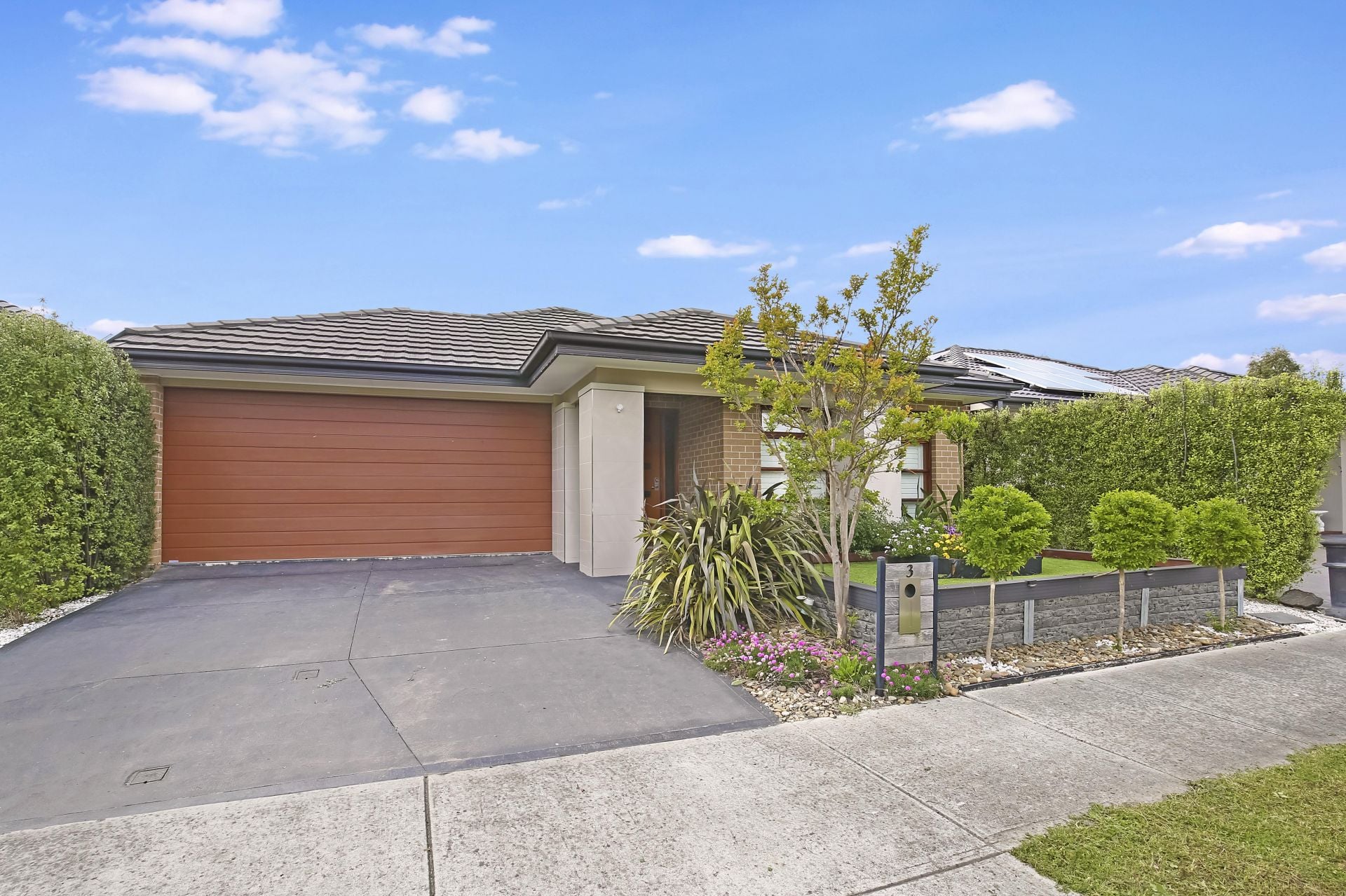 4 Bedroom Dream in Mernda
