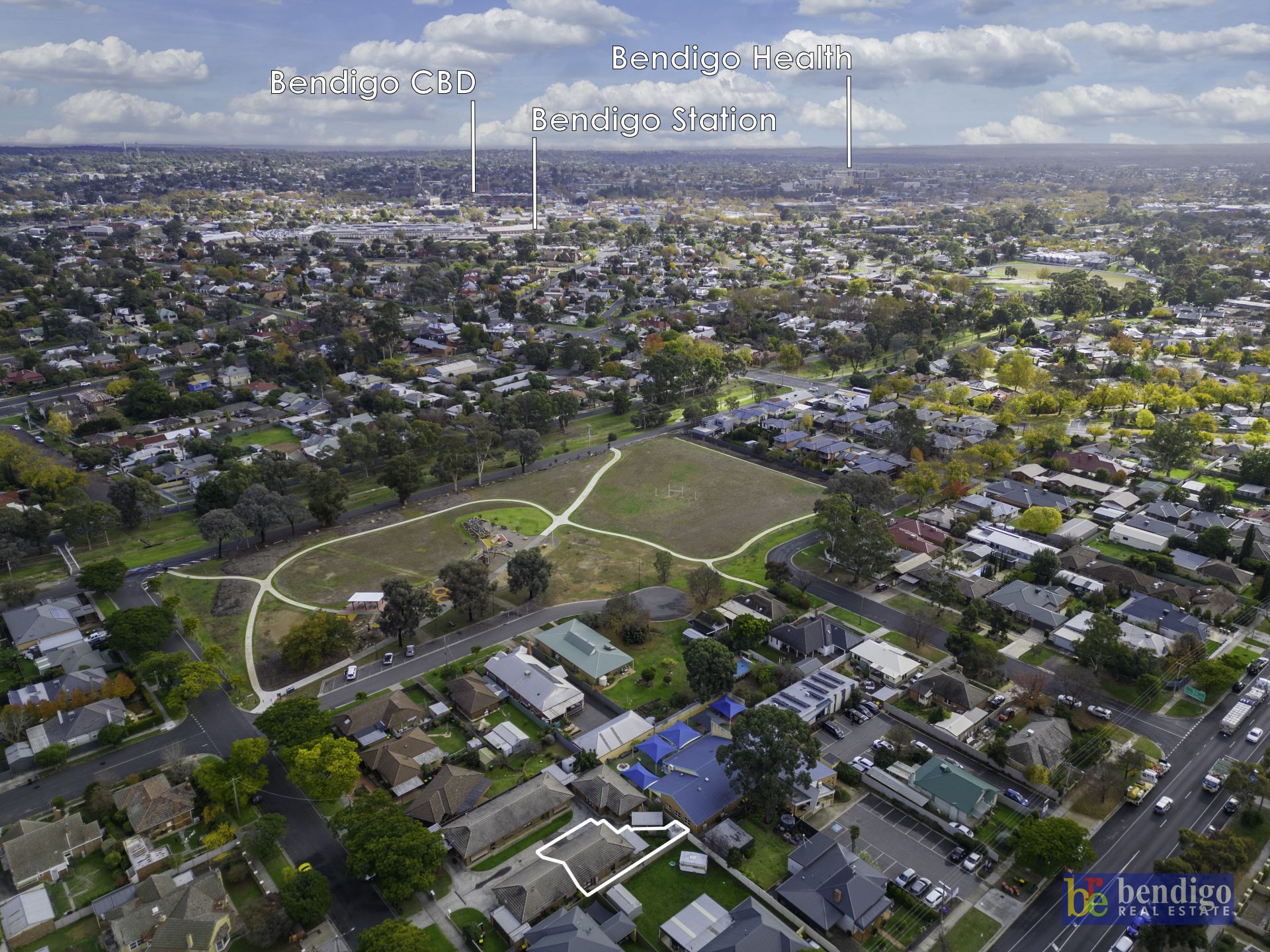 4/2 Rodney Street, Flora Hill Bendigo Real Estate