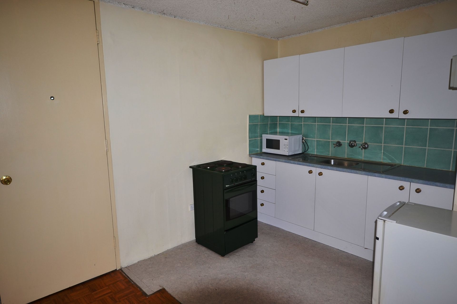 SPACIOUS APARTMENT WITH SEPARATE BEDROOM