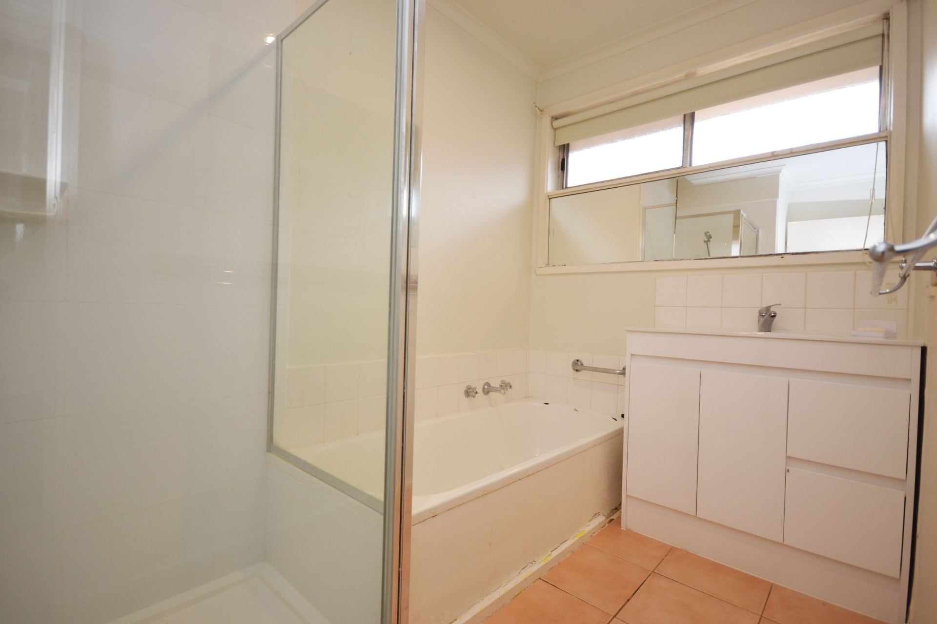 LOCATION, COMFORT AND SPACE