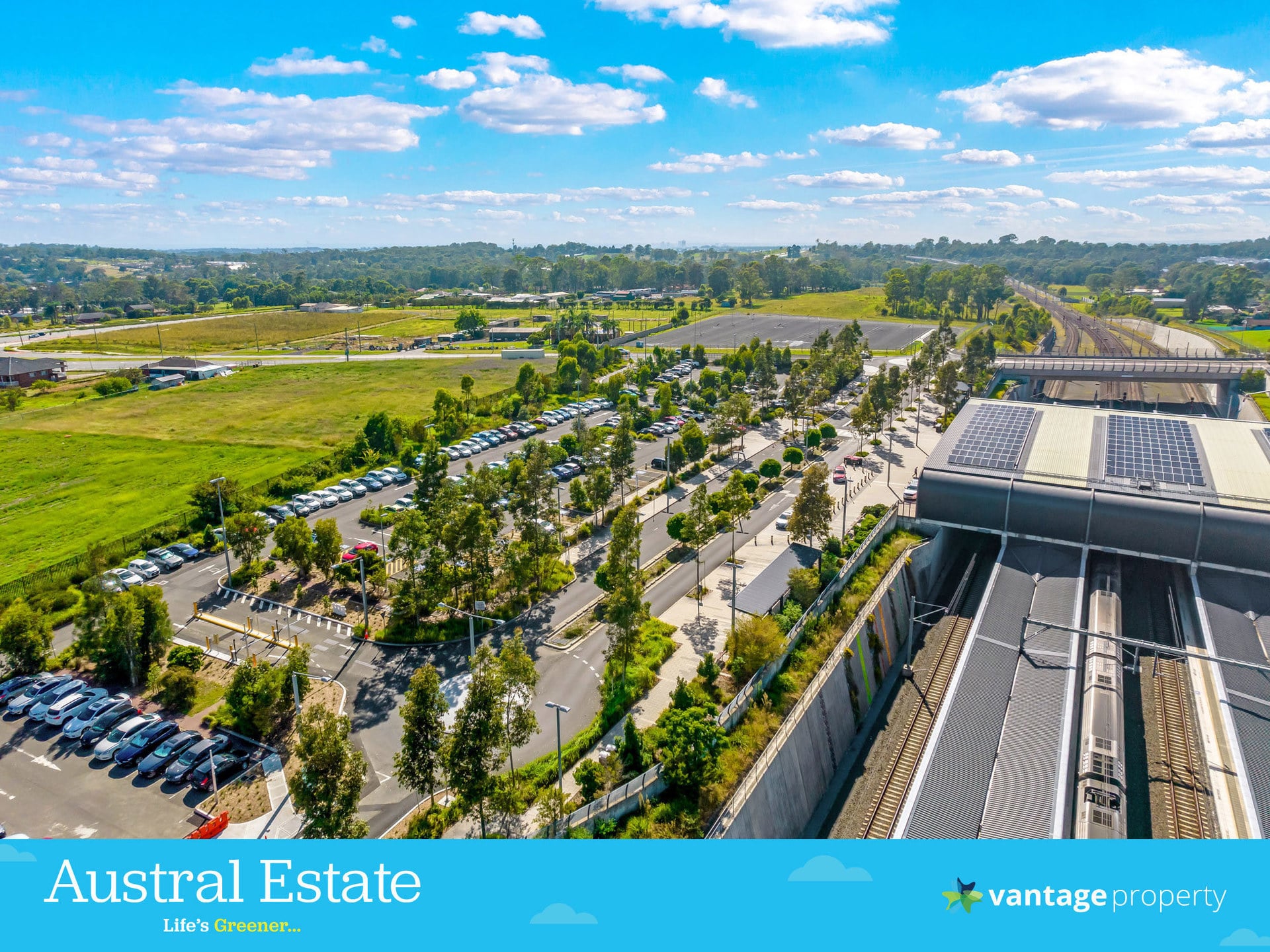 Austral 305-315 Twelfth Avenue | AUSTRAL ESTATE