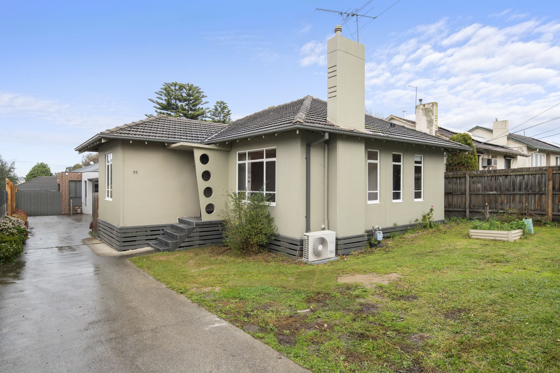 RENOVATED FAMILY HOME!