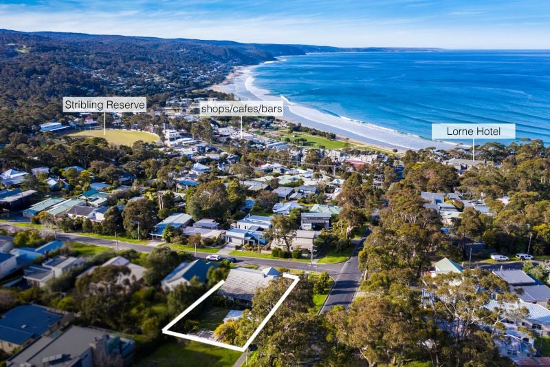 20 Moorhouse Street, Lorne, VIC, Lorne - Thumbnail 2