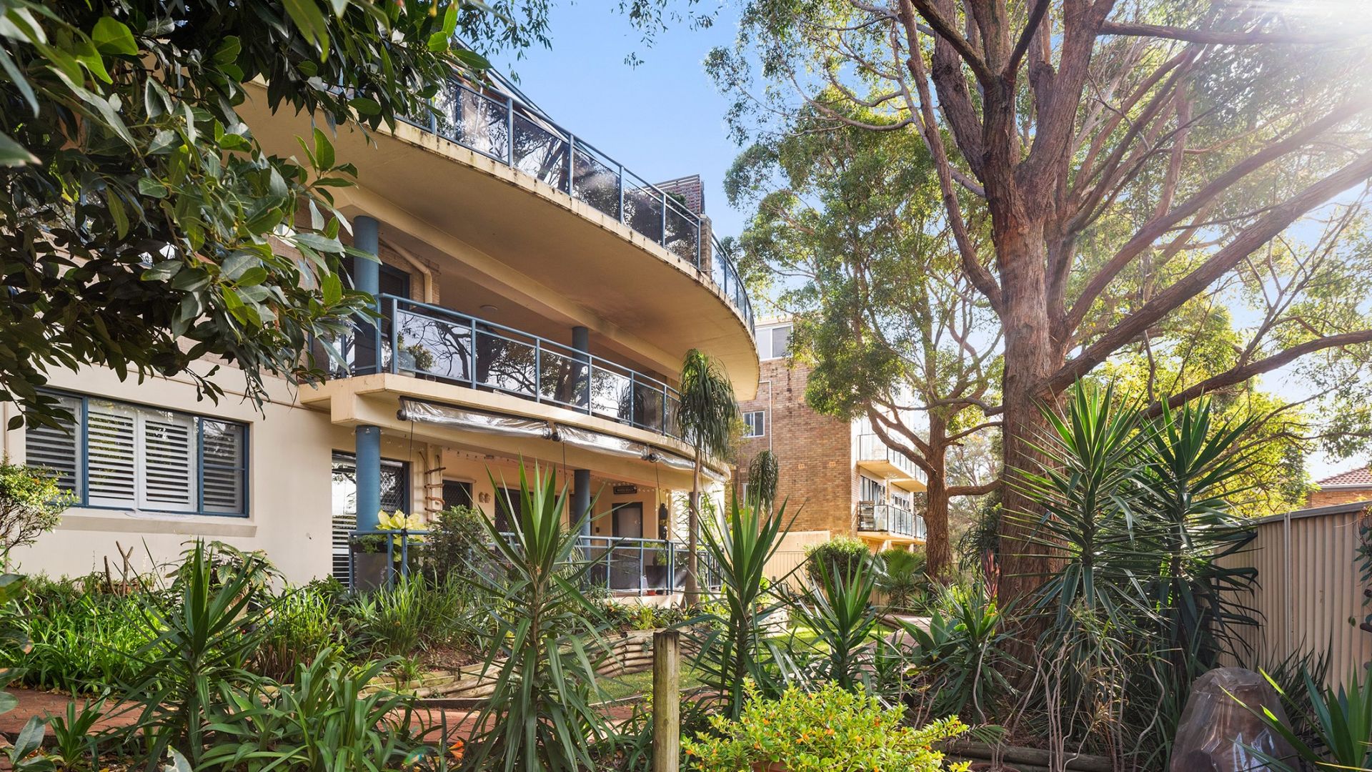 14/8-10 Croydon Street, Cronulla NSW, Cronulla - Thumbnail 4