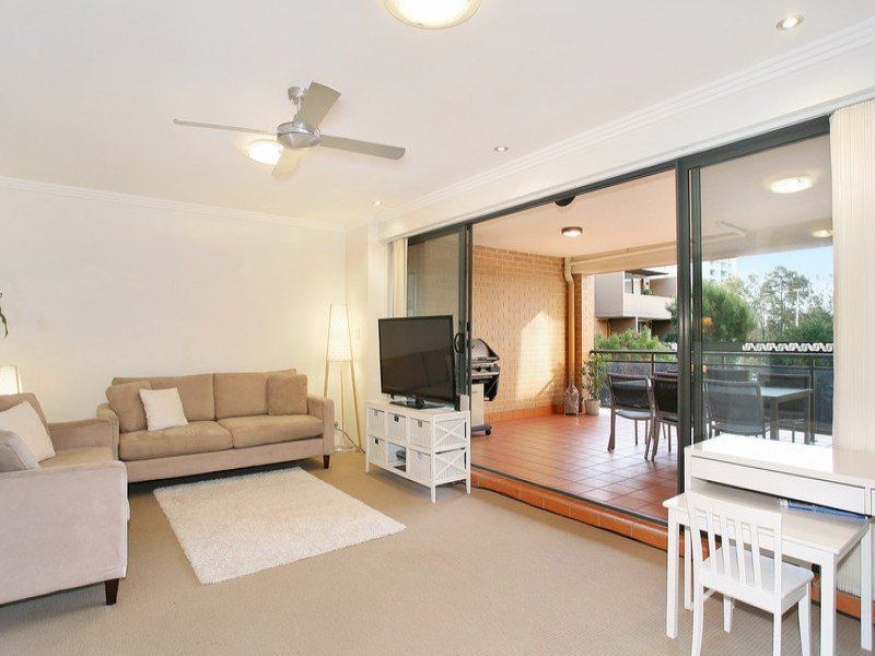 49/8-12 Wandella Road, MIRANDA, Miranda - Thumbnail 2