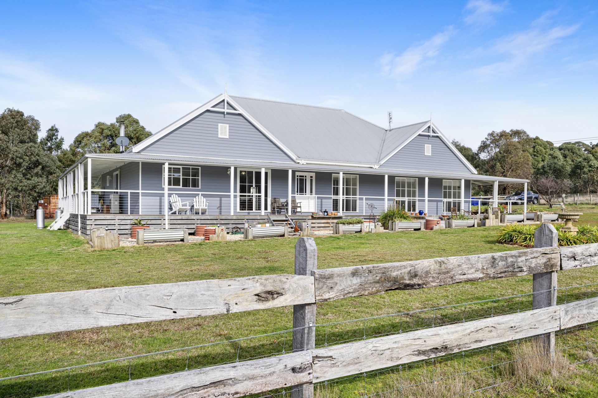 122 Packhams Lane, Beaufort, Beaufort - Thumbnail 4