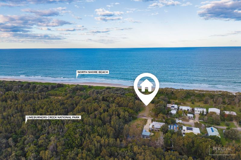 Real Estate For Sale 334 Plomer Road North Shore , NSW Percival