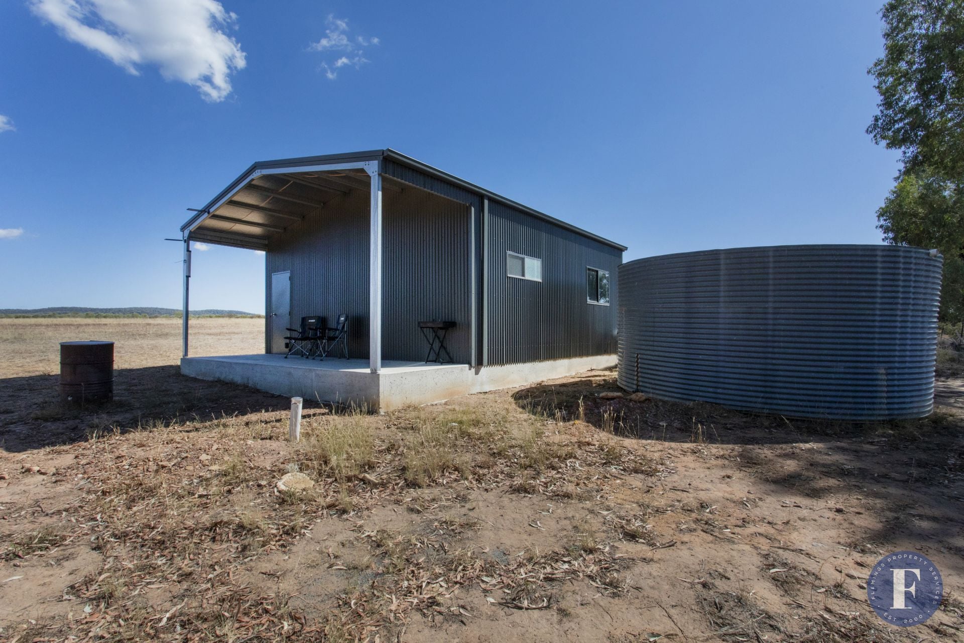 401 Stoney Hill Road, Cowra NSW, Cowra - Thumbnail 3
