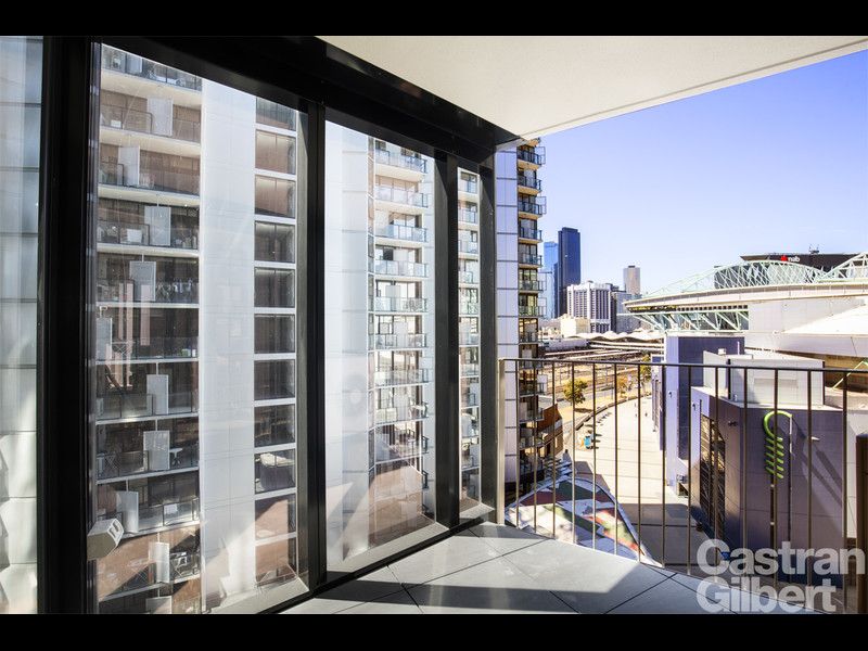 902/675 La Trobe Street, Docklands - Thumbnail 8