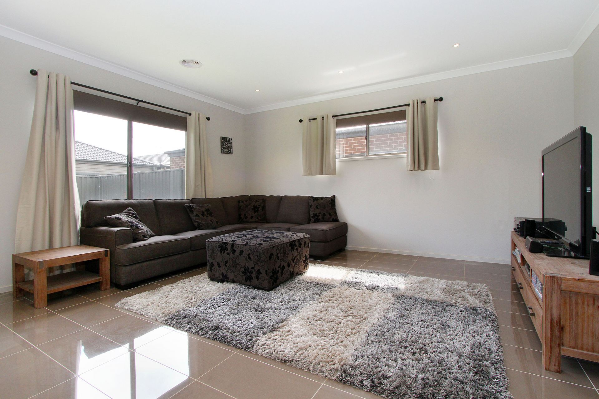 An Array Of Features Perfect For Modern Living