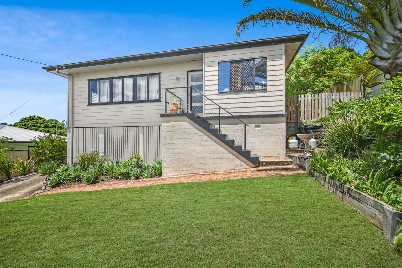 Real Estate For Sale 25 Valley View Street Burnside , QLD