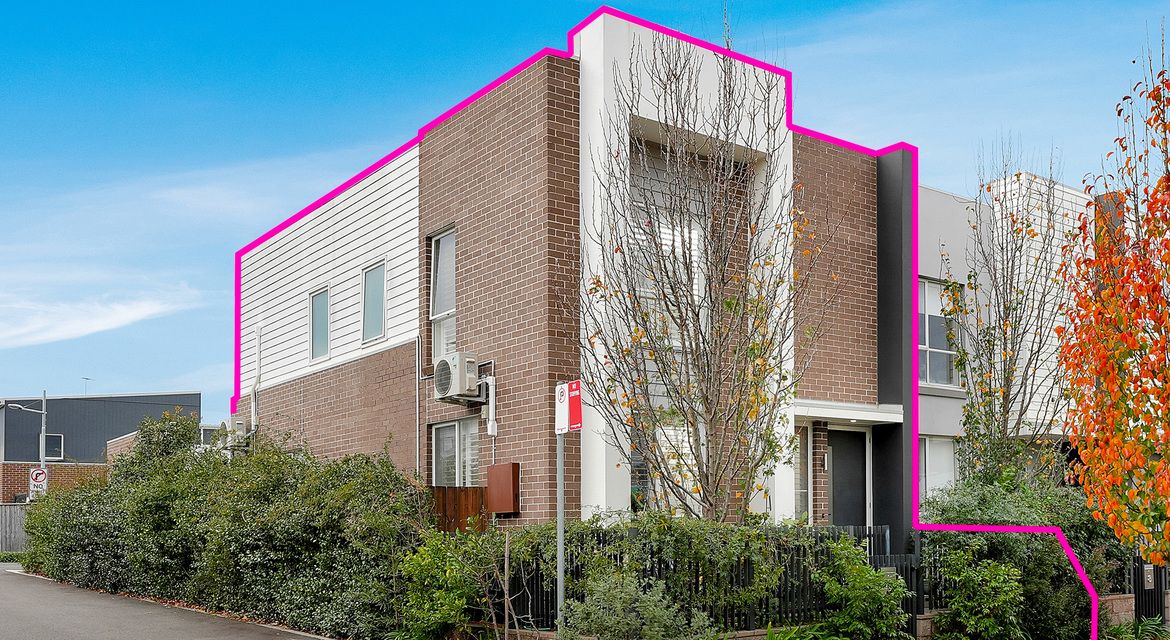 Denham Court 10 Barbula Road