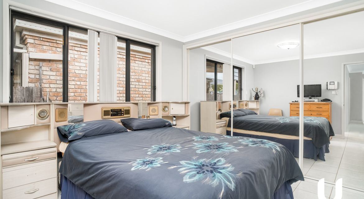 Macquarie Fields 17 Gardenia Place