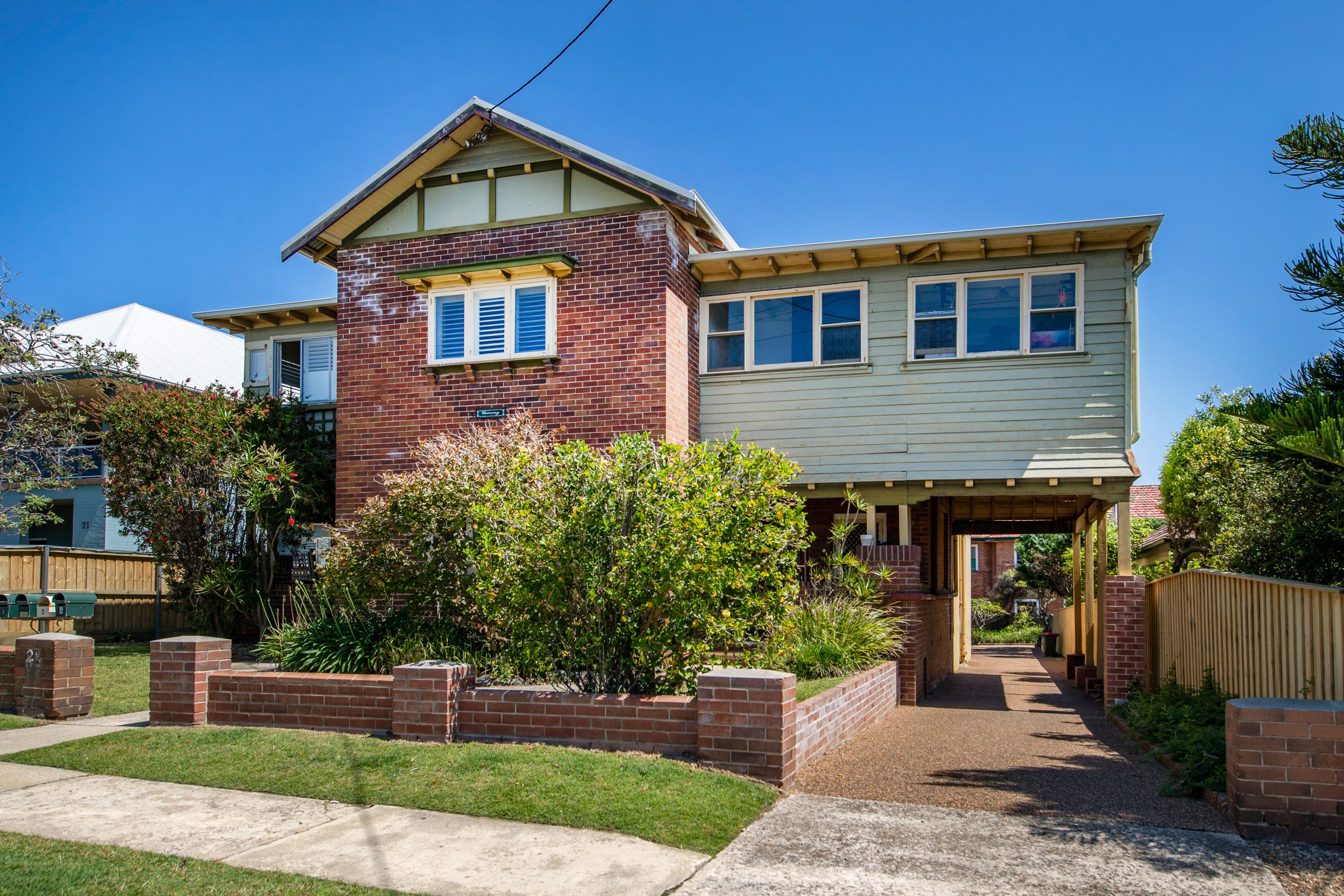 Real Estate 3/23 Parkway Avenue Bar Beach , NSW 2300 Unit For Lease 5317464 Robinson Property