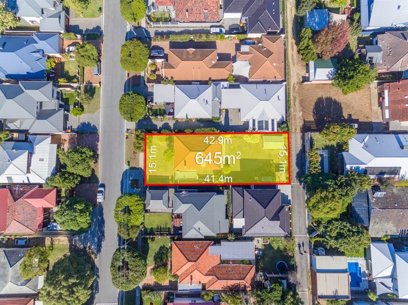 203 Flamborough Street Doubleview WA, Doubleview - Thumbnail 3