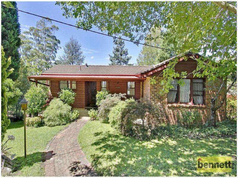 50 Warks Hill Road, Kurrajong Heights - Thumbnail 3