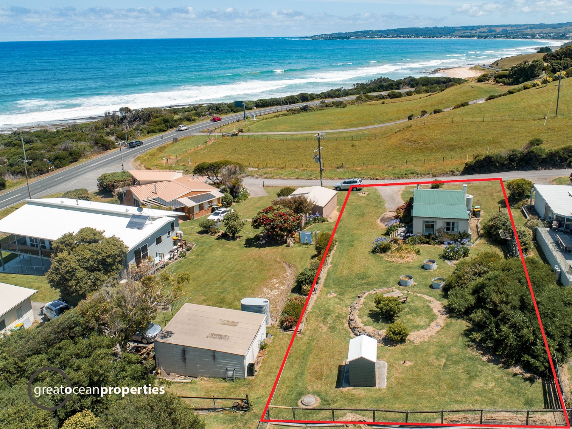 2 Tiger Lane, Skenes Creek - Thumbnail 3
