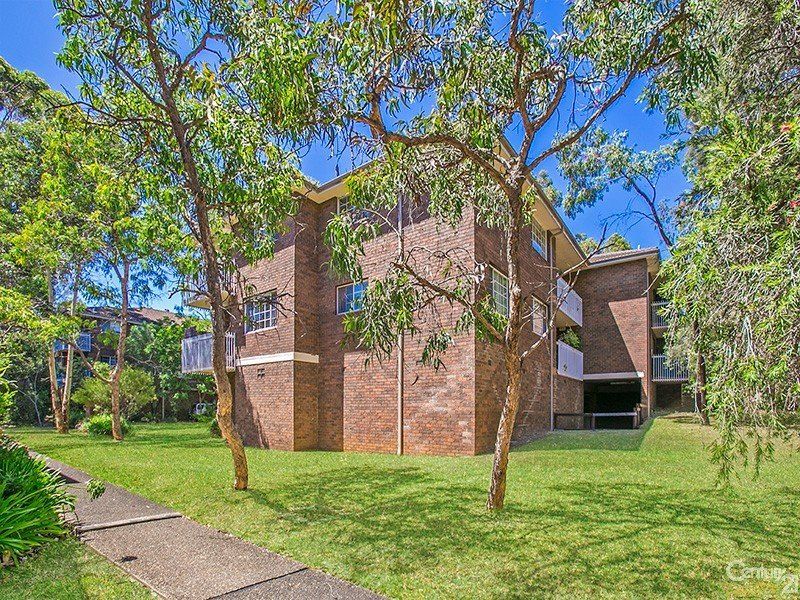 6/95-101 Flora St, SUTHERLAND, Sutherland - Thumbnail 5