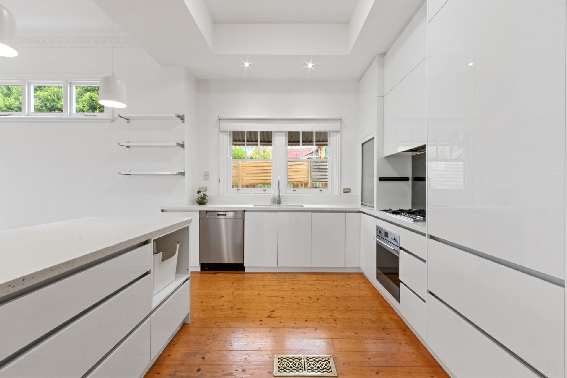 This property is currently under Application - Preston West Gem