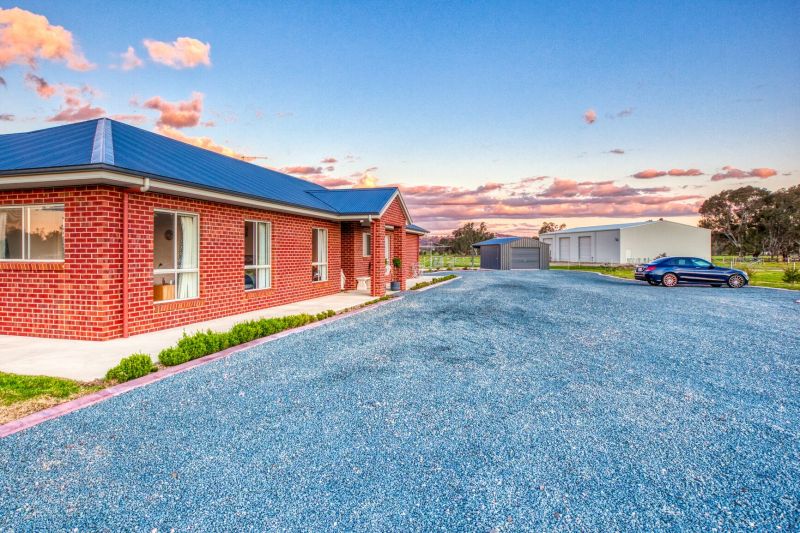 137 Bungowannah Road Jindera NSW, Jindera - Thumbnail 5