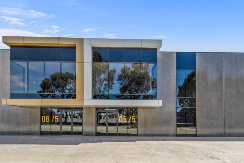 5/5 Scanlon Drive, Epping