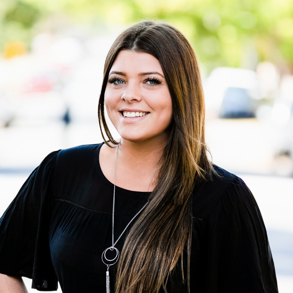Jessica Plug Property Manager Cobden & Hayson