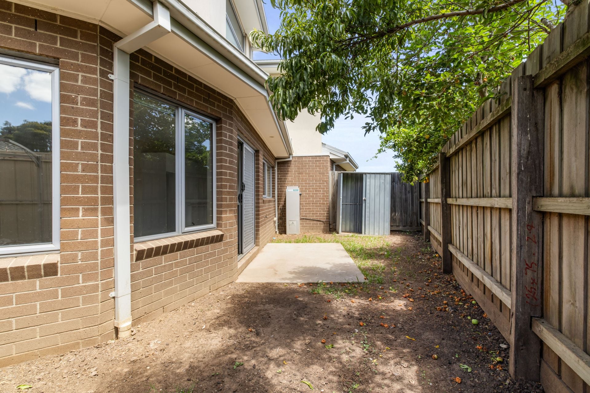 Spacious, Stylish And In Such A Central Location!