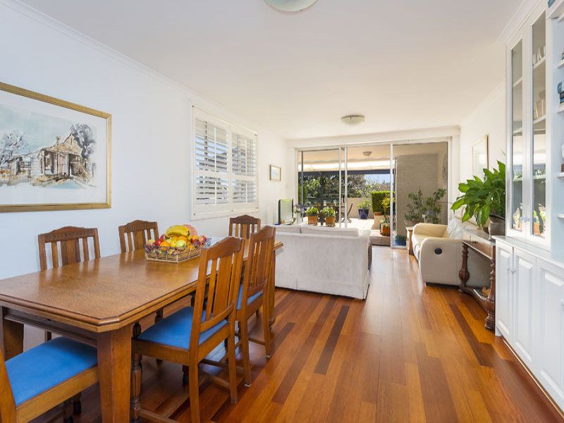 14/14-18 Kareela Road CREMORNE POINT NSW, Point - Thumbnail 3