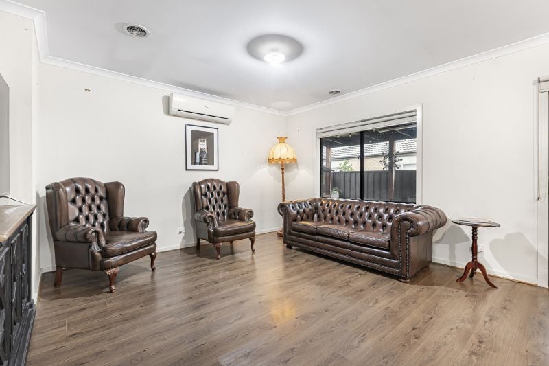 21 Bambra Way, Wollert