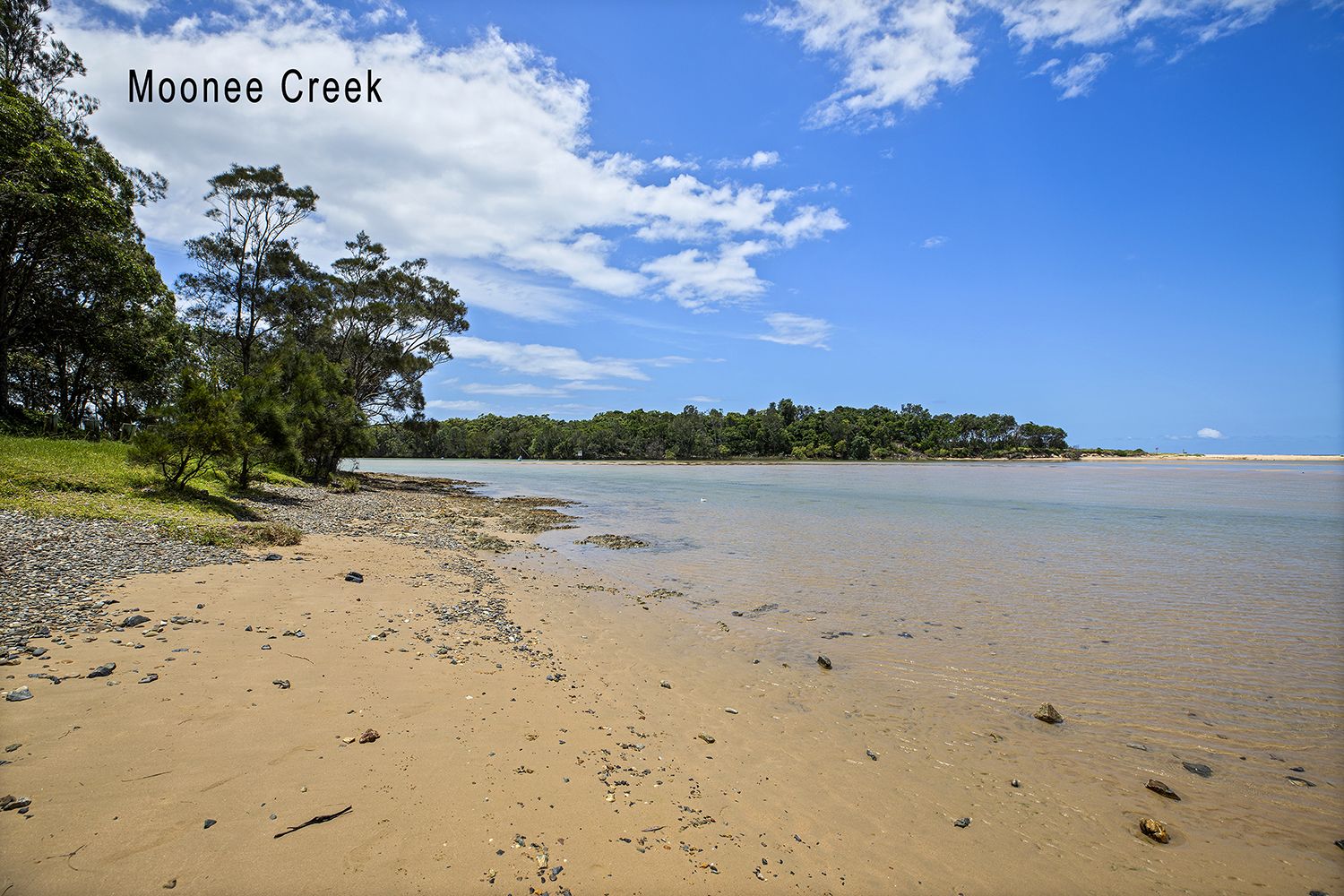 Real Estate For Sale Lot 133 Halyard Avenue Moonee Beach , NSW