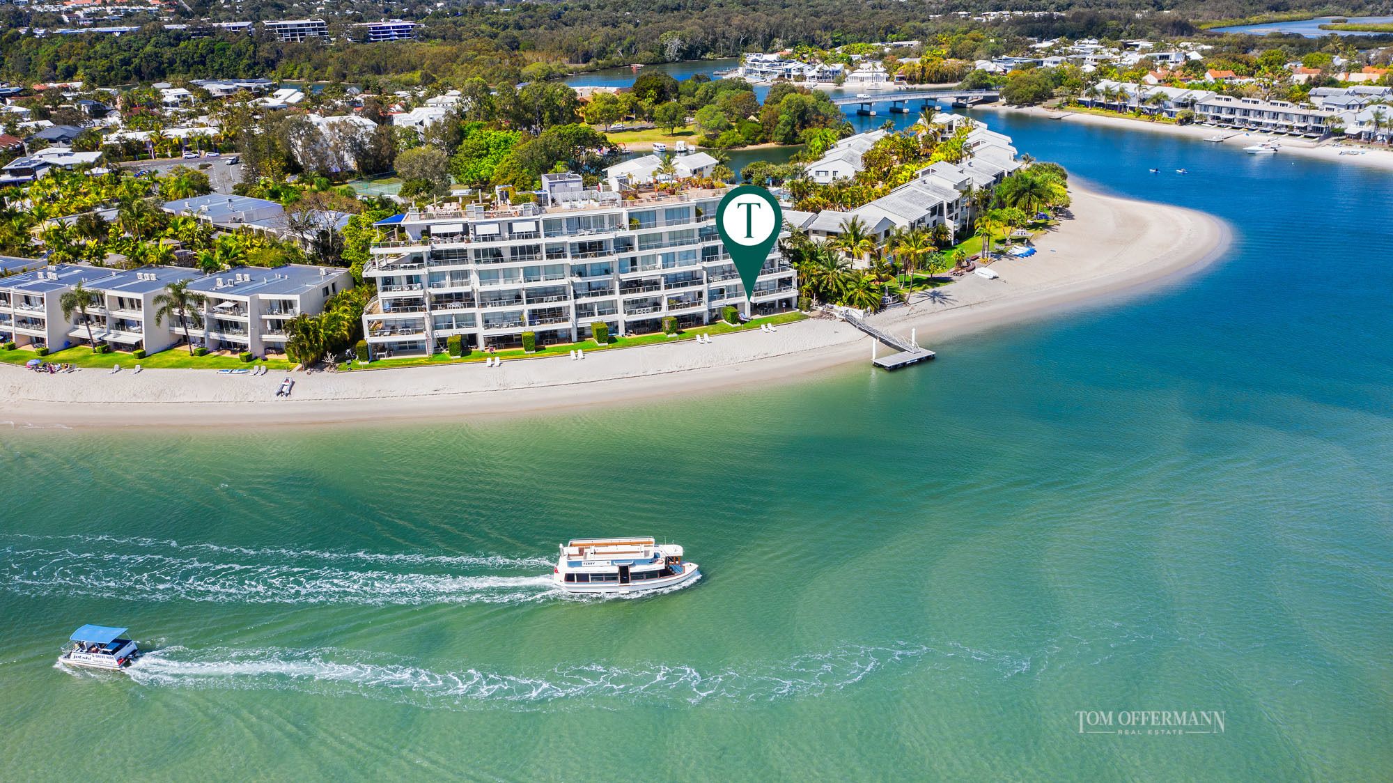 Real Estate For Sale 1/8 Quamby Place Noosa Heads , QLD