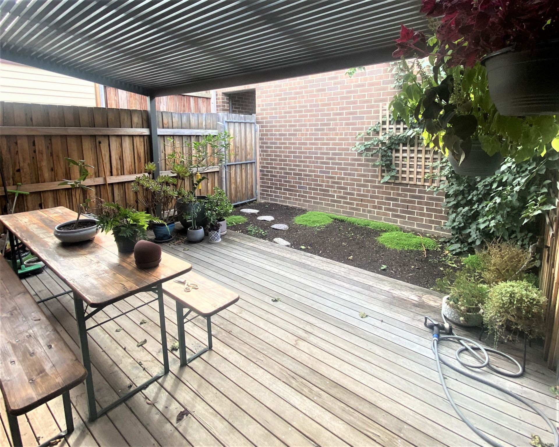 Beautiful Renovated Two Bedroom Home!
