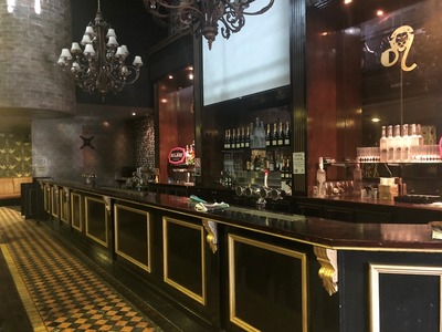 FOR LEASE - Former 'Bank Hotel' - Hotel / Bar / Restaurant Venue