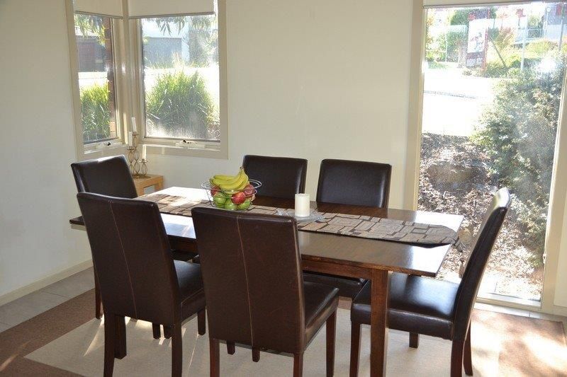 **Modern & Contemporary Living**