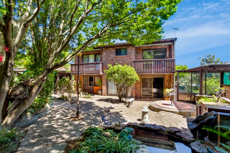 Real Estate For Sale 2 Ankali Place North Manly , NSW