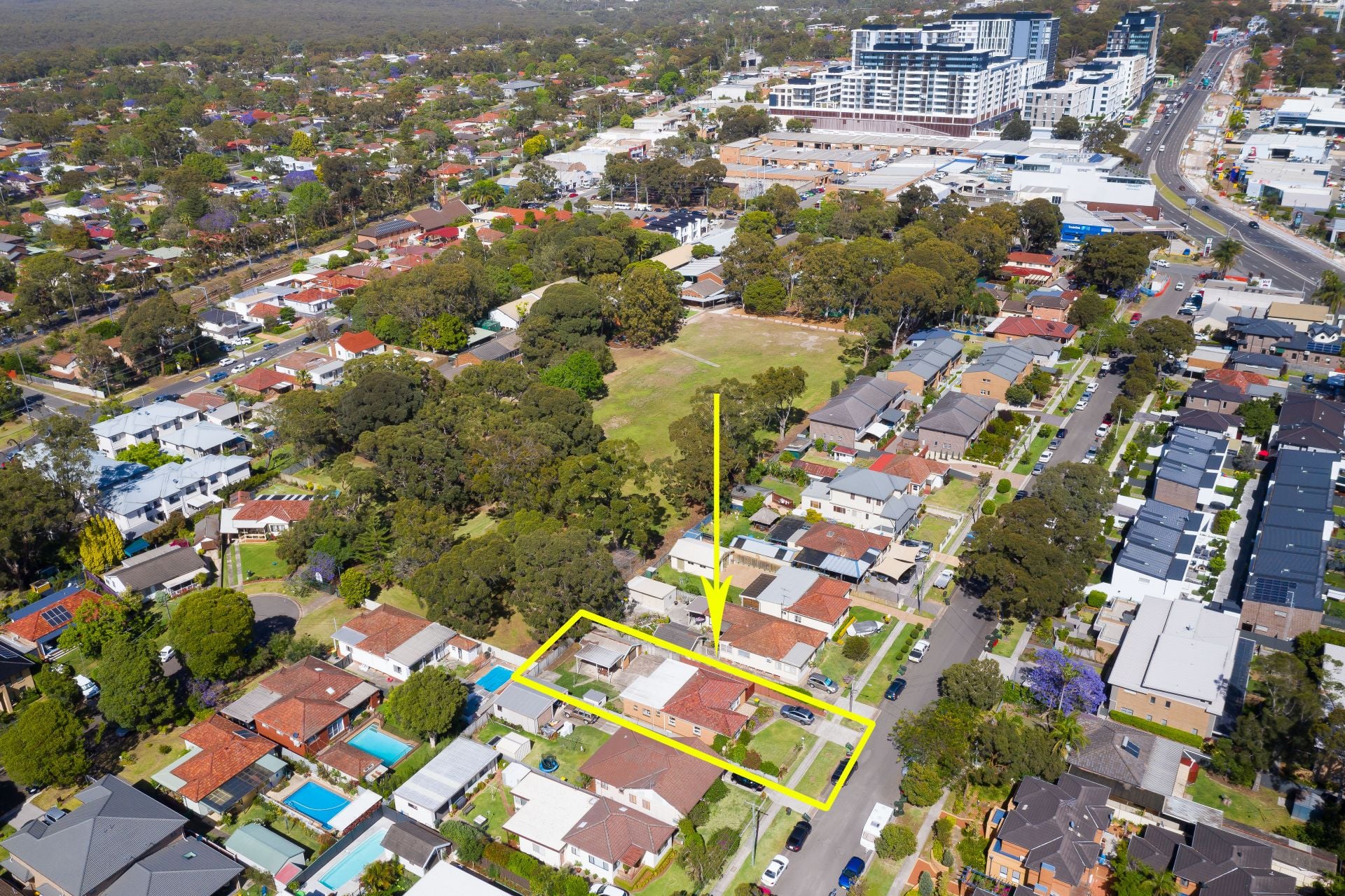 24 Durbar Avenue, Kirrawee, Kirrawee - Thumbnail 2