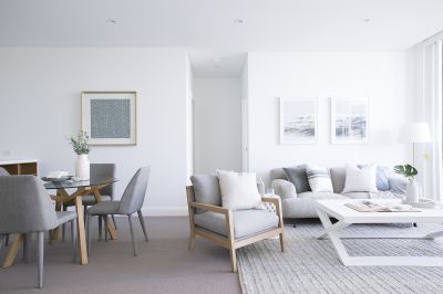 Space, light & style in the Providence community