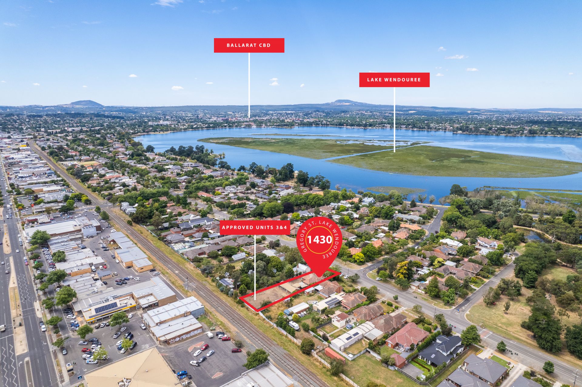 1430 Gregory Street Lake Wendouree VIC, Lake Wendouree - Thumbnail 4