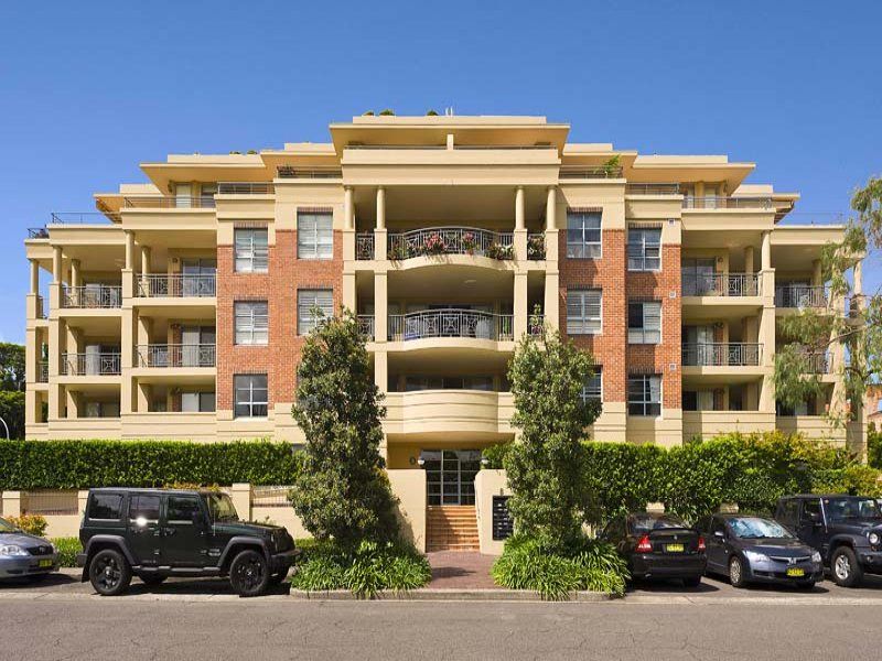 13/8 Earl Street MOSMAN NSW, Mosman - Thumbnail 2