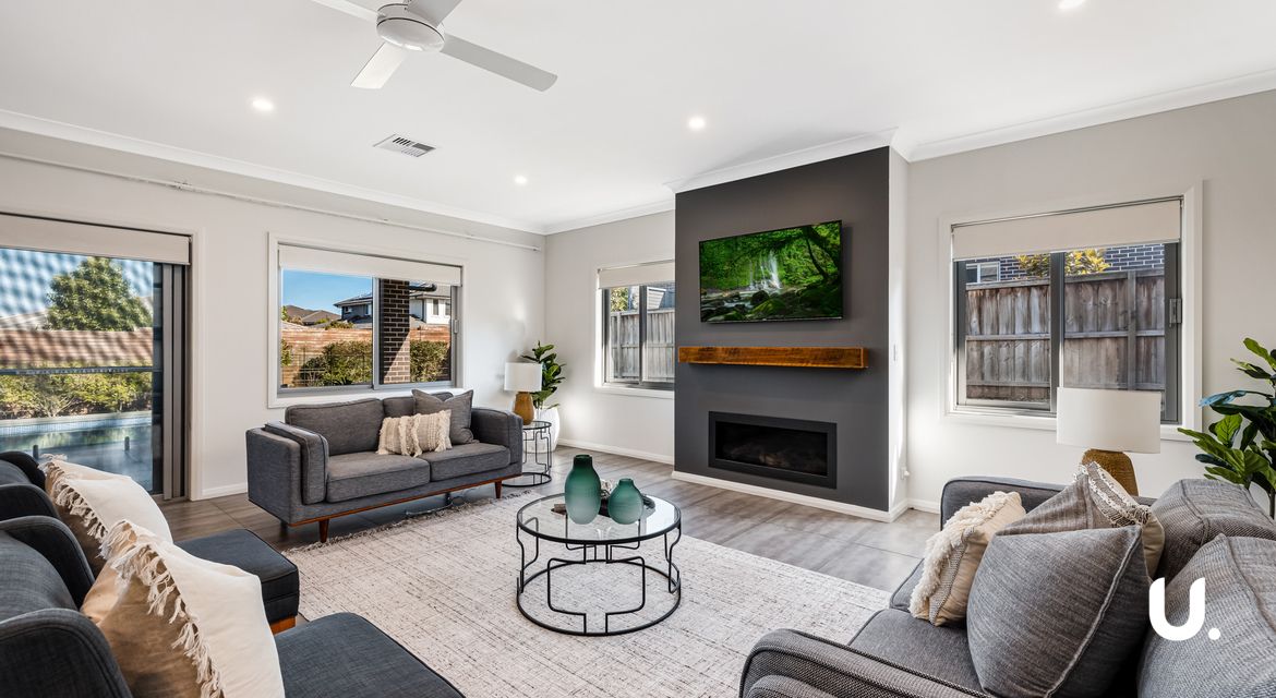 Colebee 1 Brookwater Circuit