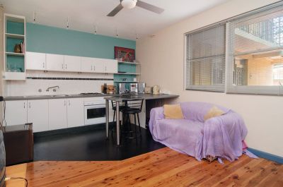 4/2 Wrights Avenue, Marrickville