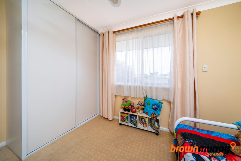 TASTEFULLY RENOVATED