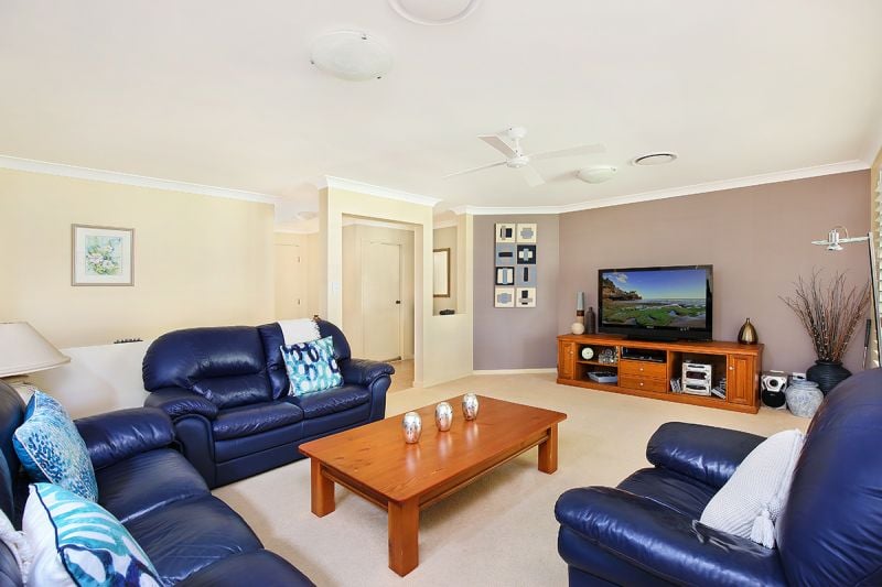 92 Glenfields Boulevard Mountain Creek QLD, Mountain Creek - Thumbnail 6
