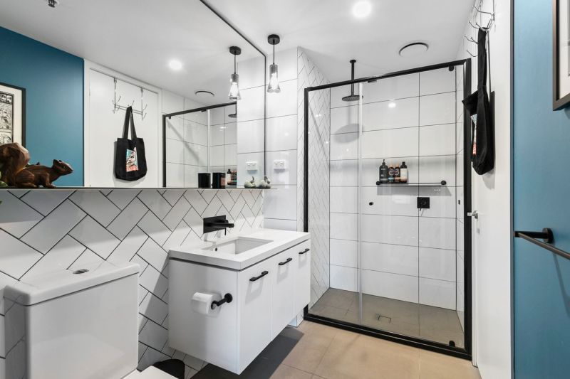 201/125 Francis Street, Yarraville - Thumbnail 3